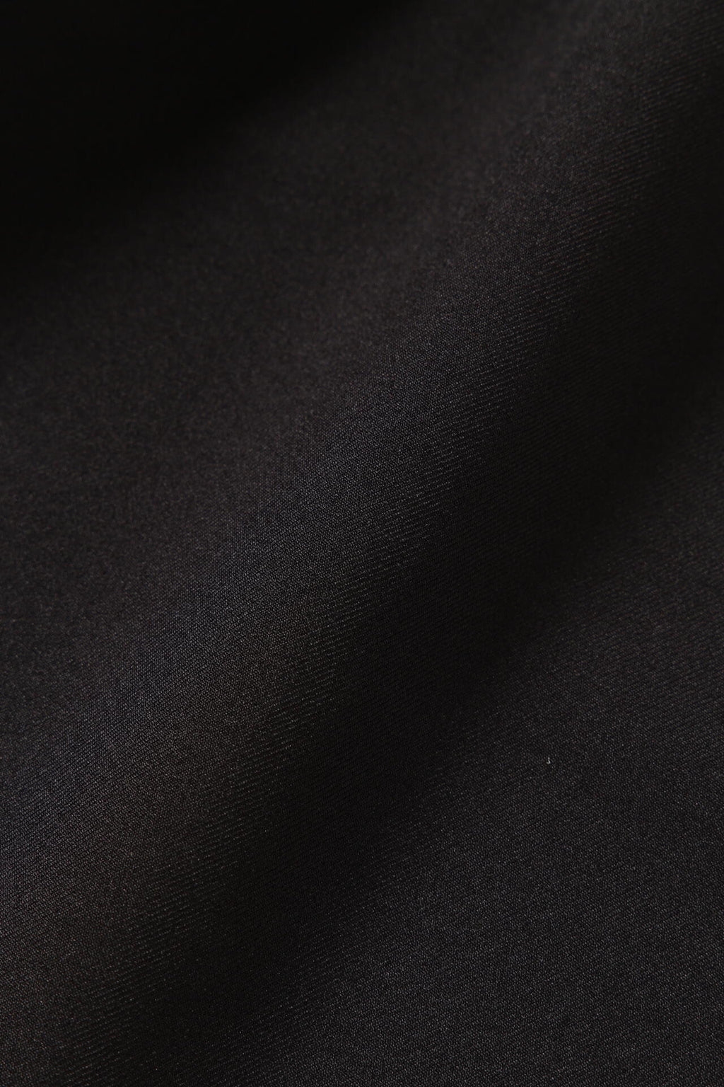 PE melange twill pants