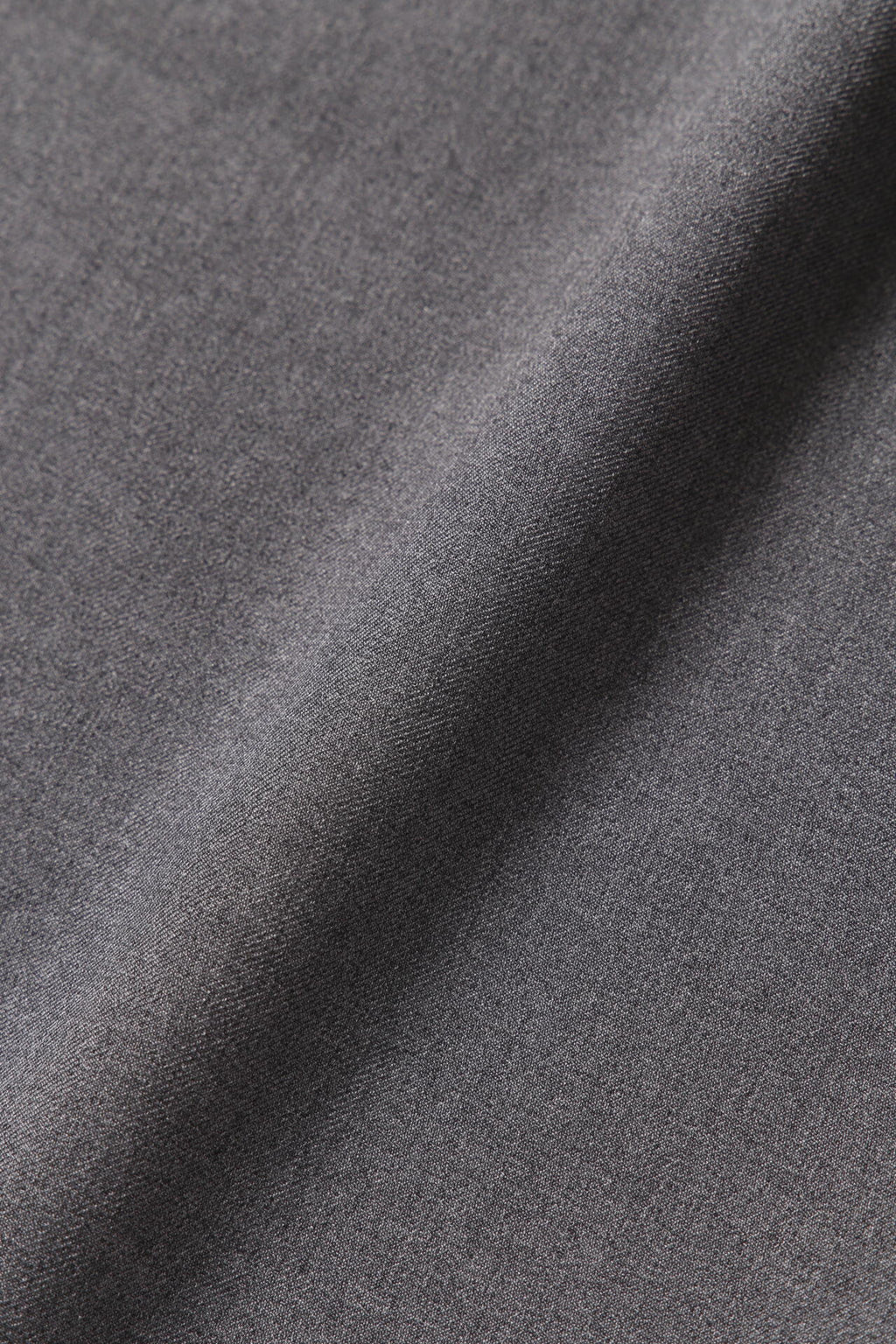 PE melange twill pants