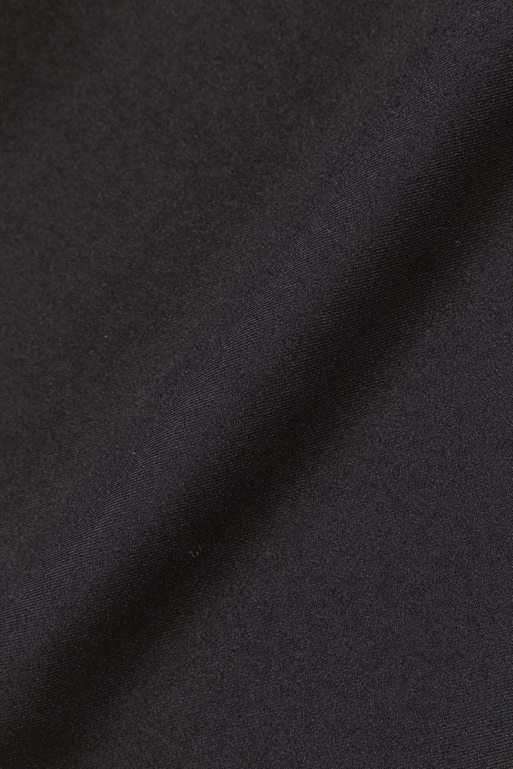PE melange twill pants