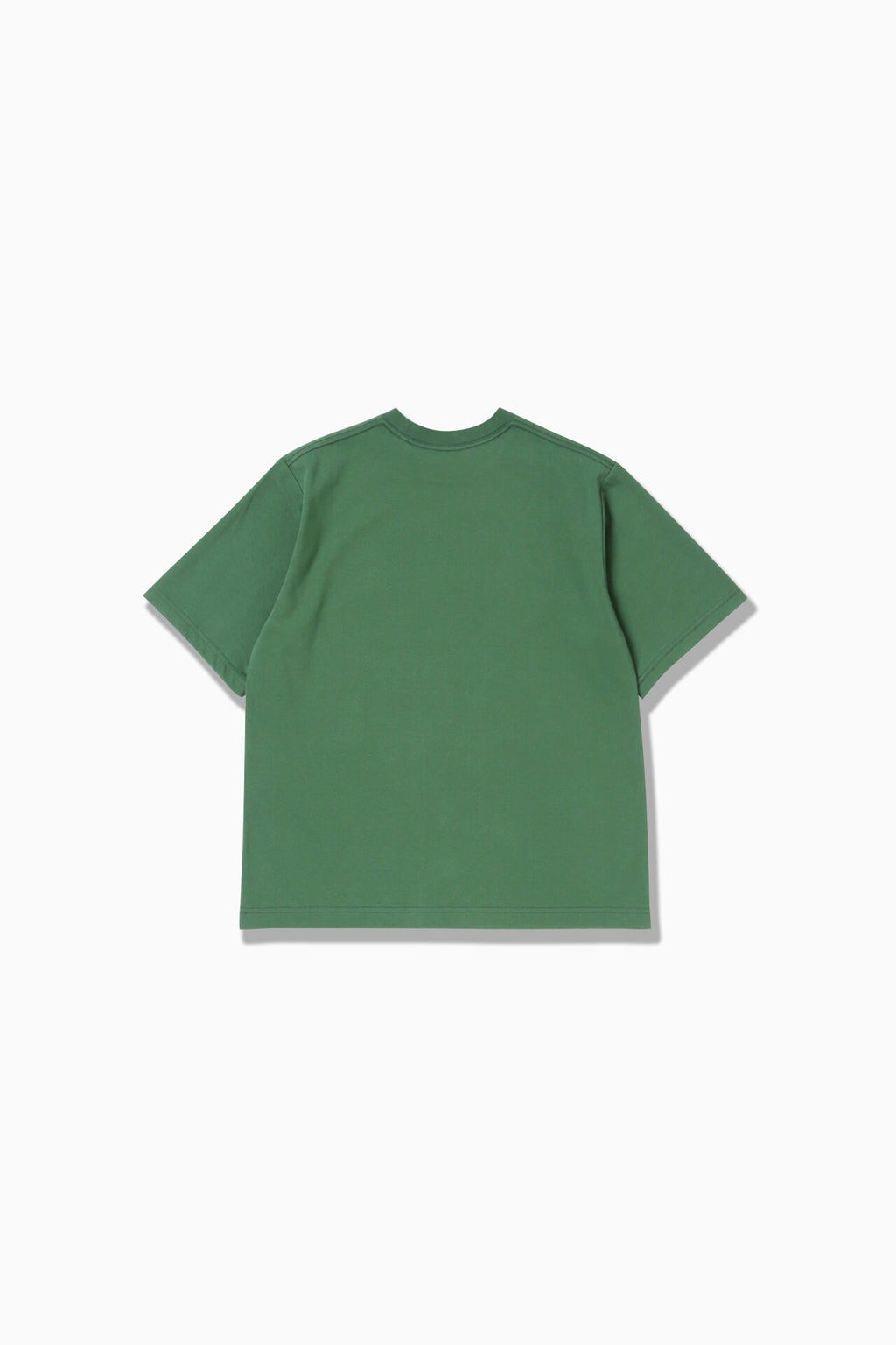 and wander big logo SS T