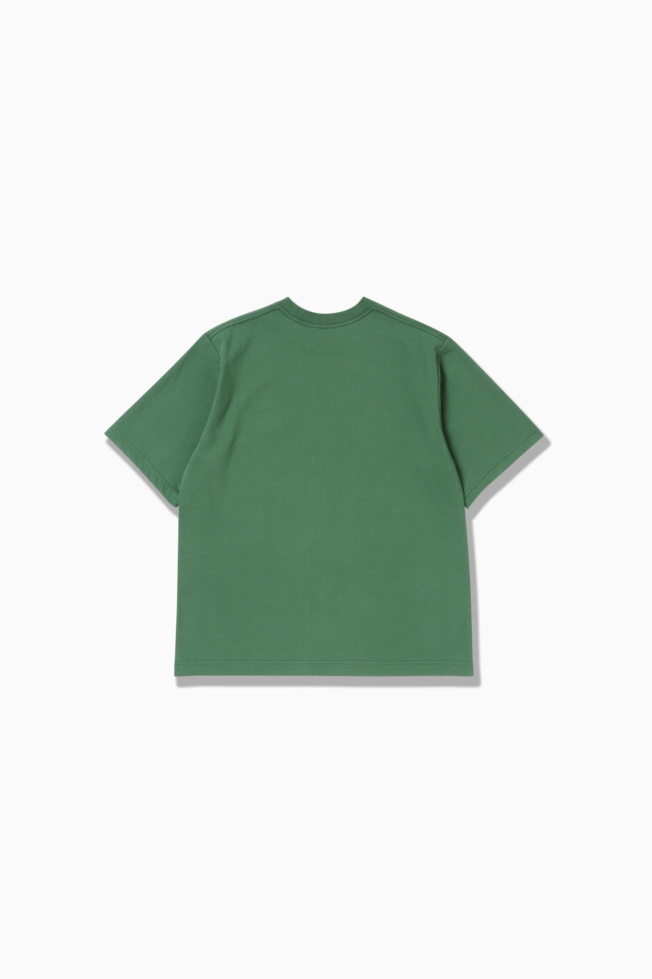and wander big logo SS T