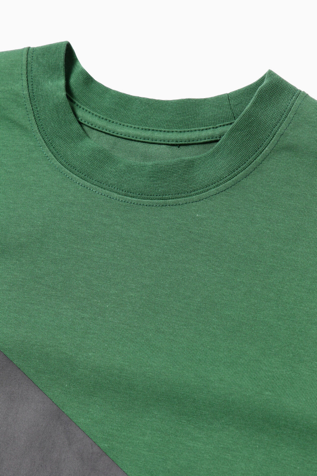 and wander big logo SS T