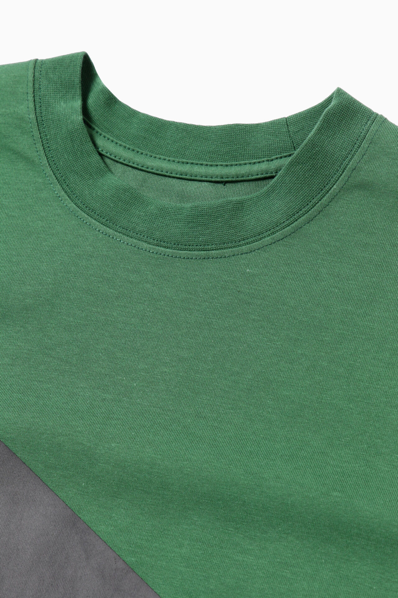 and wander big logo SS T