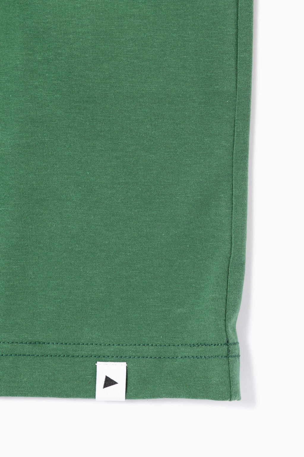 and wander big logo SS T
