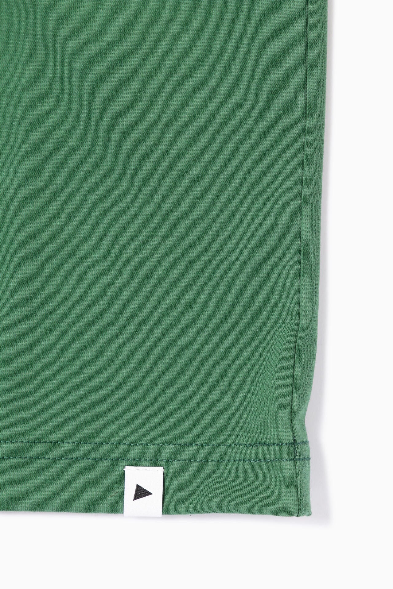 and wander big logo SS T