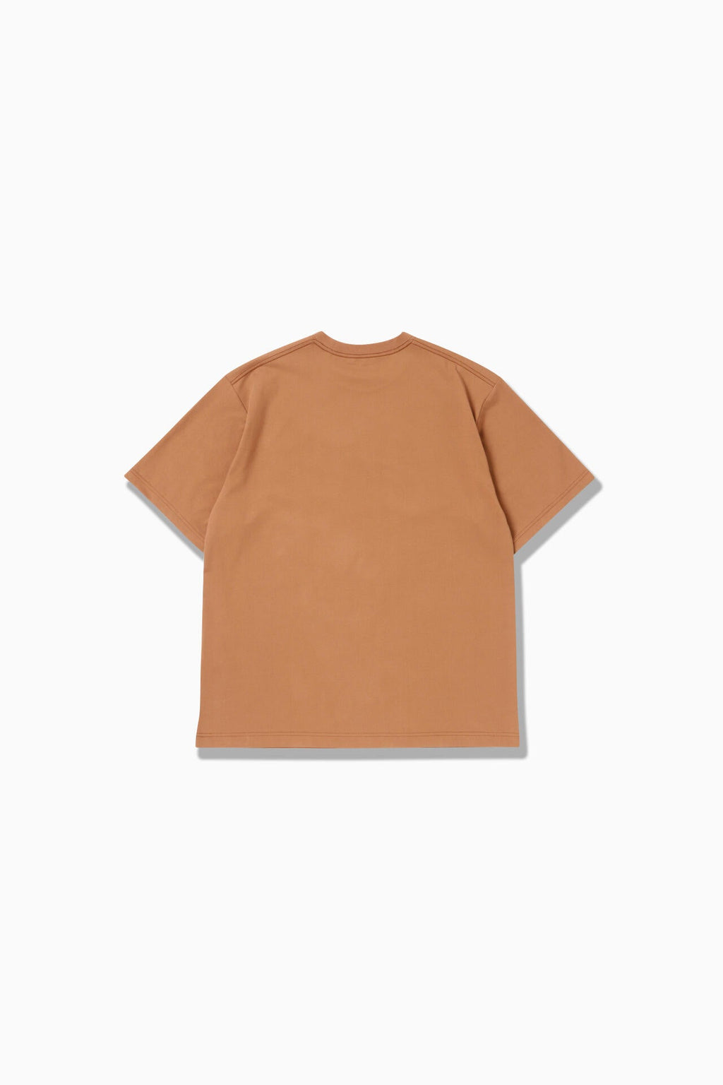 and wander big logo SS T