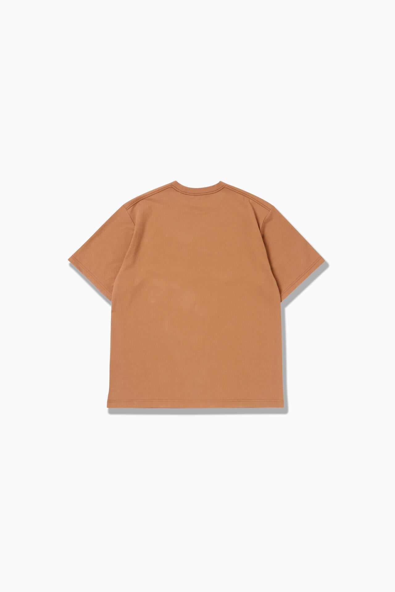 and wander big logo SS T