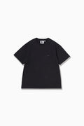 GRAMICCI × and wander backprint tee - black