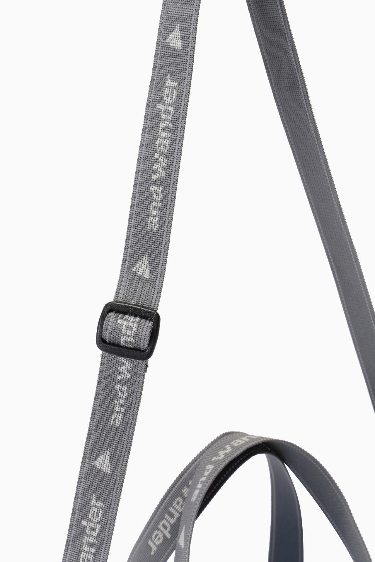 eye_C magazine x and wander sil tote bag