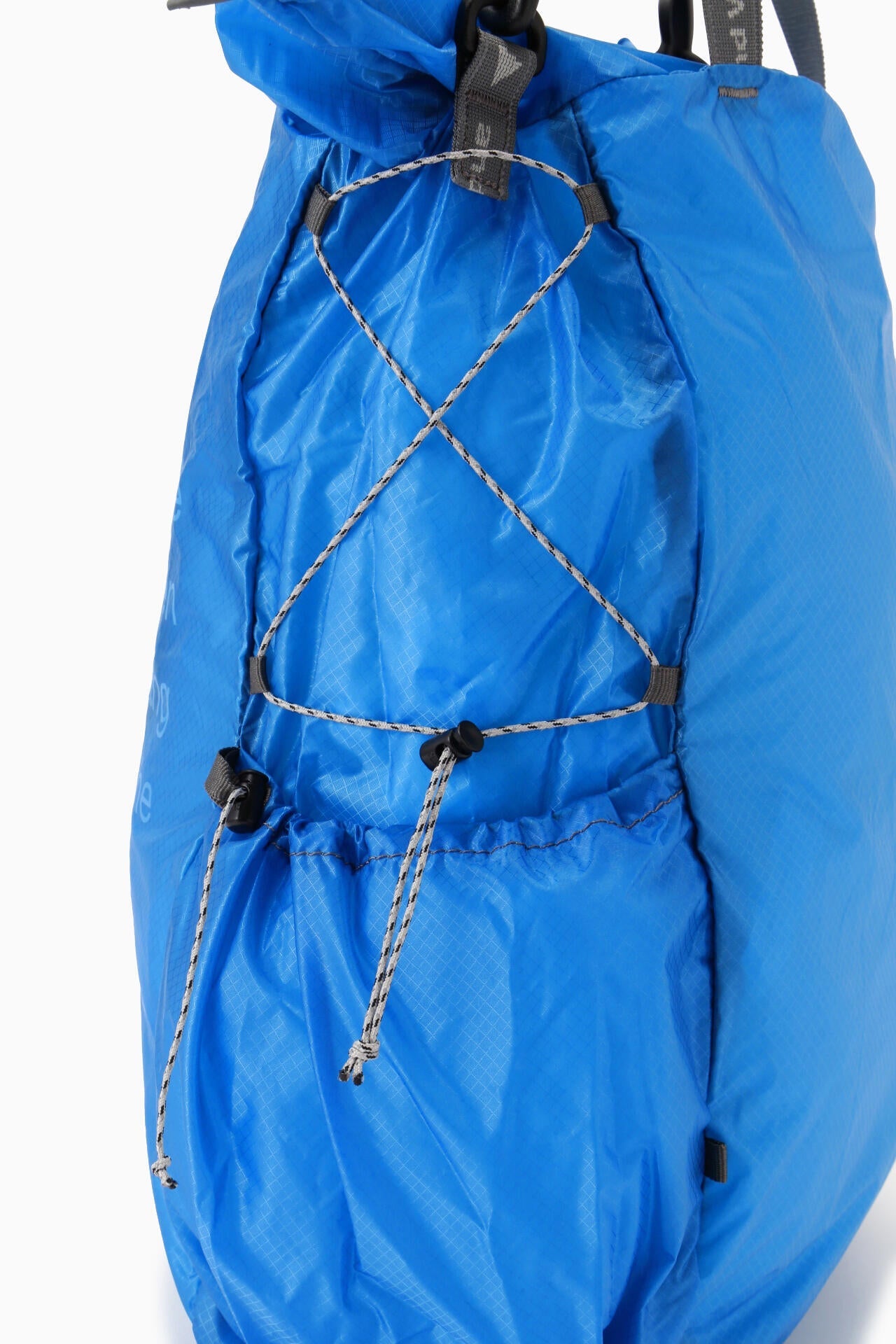 eye_C magazine x and wander sil tote bag