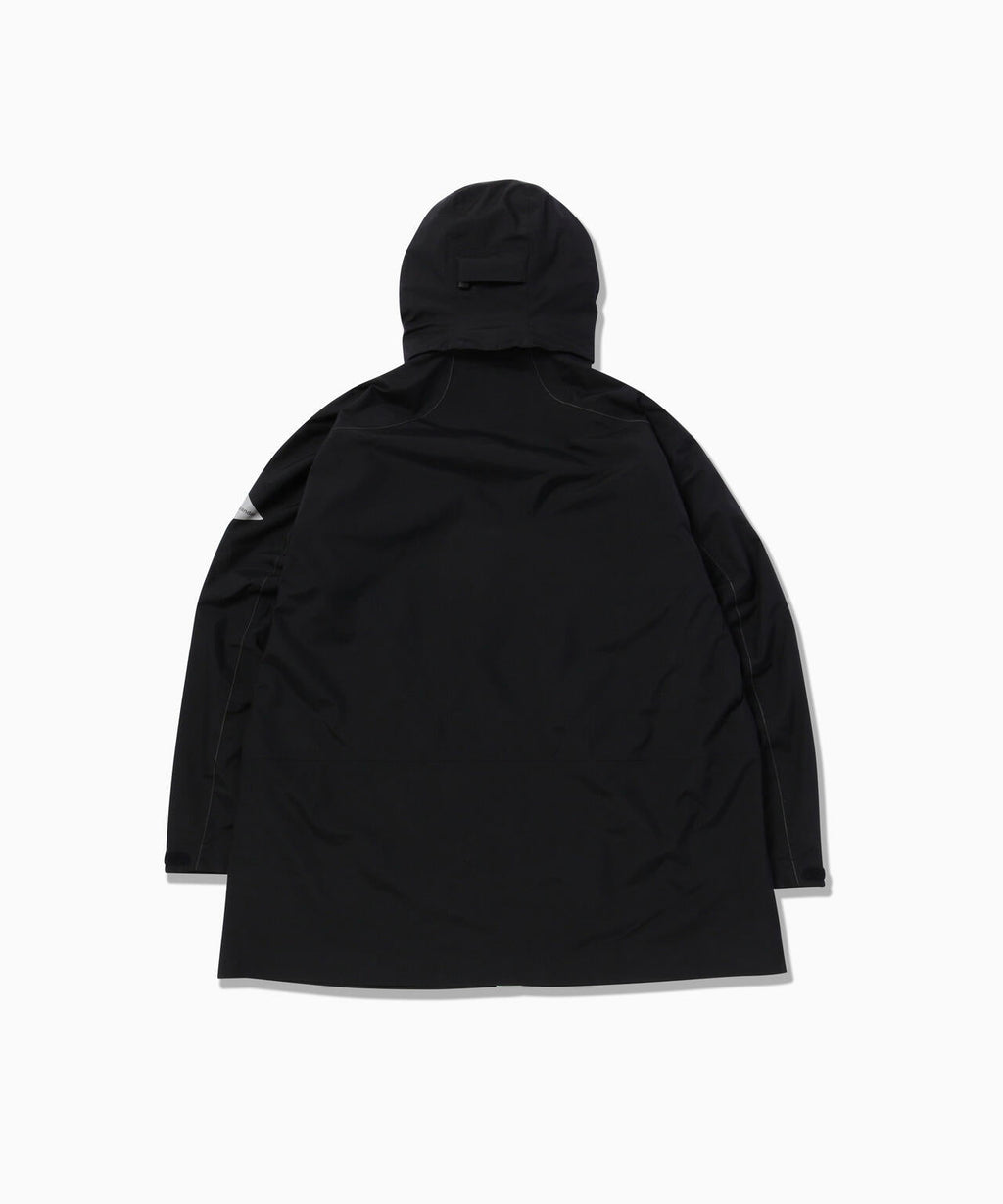 rain proof coat