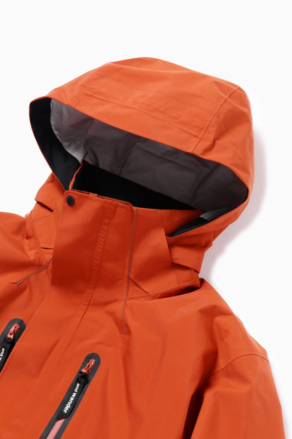rain proof coat