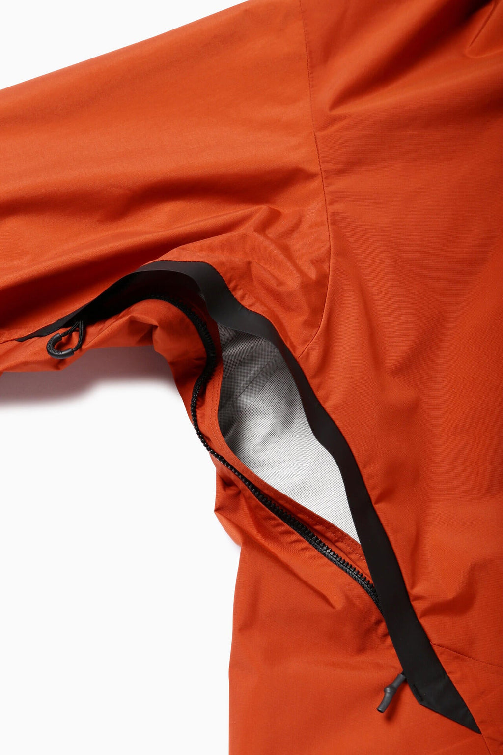 rain proof coat