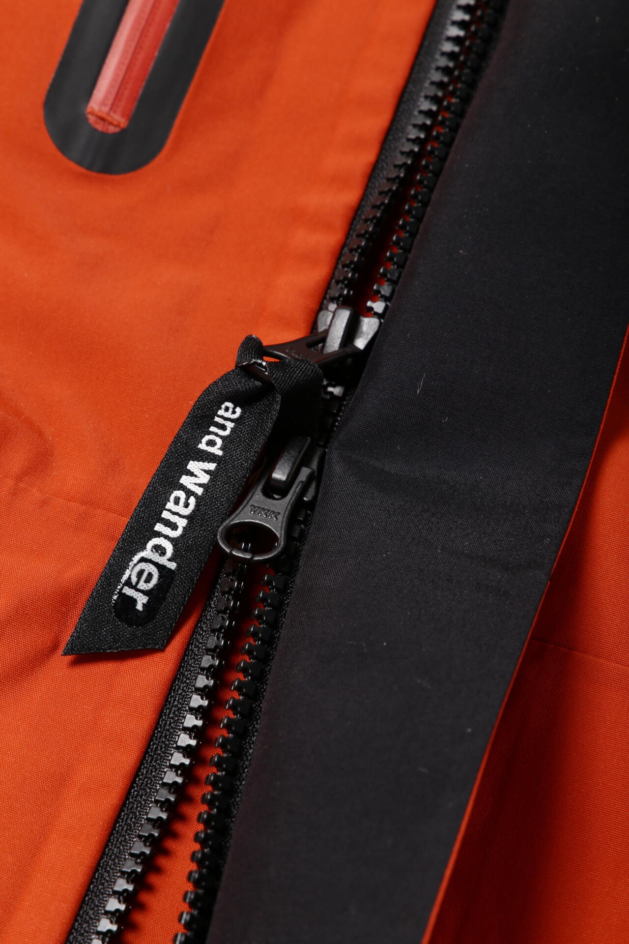 rain proof coat