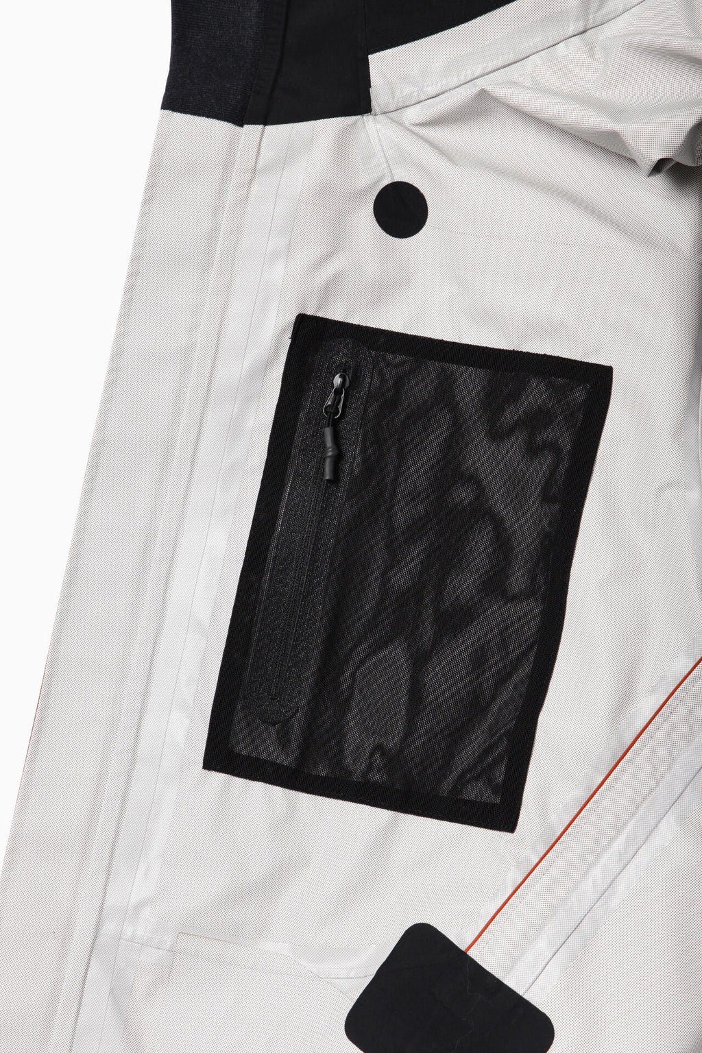 rain proof coat