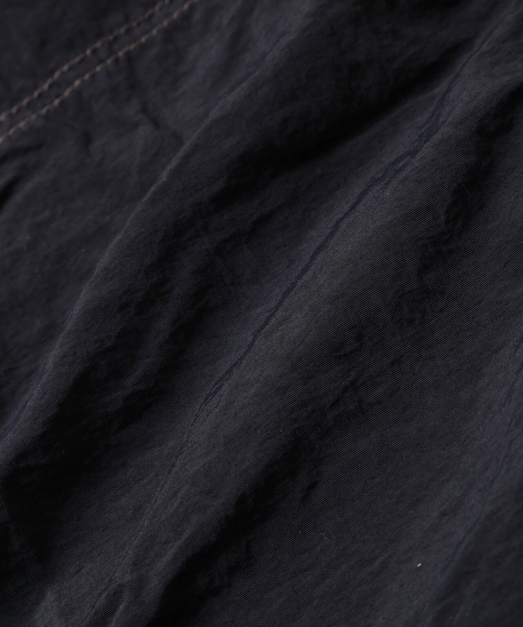 NY taffeta hiker 2way pants