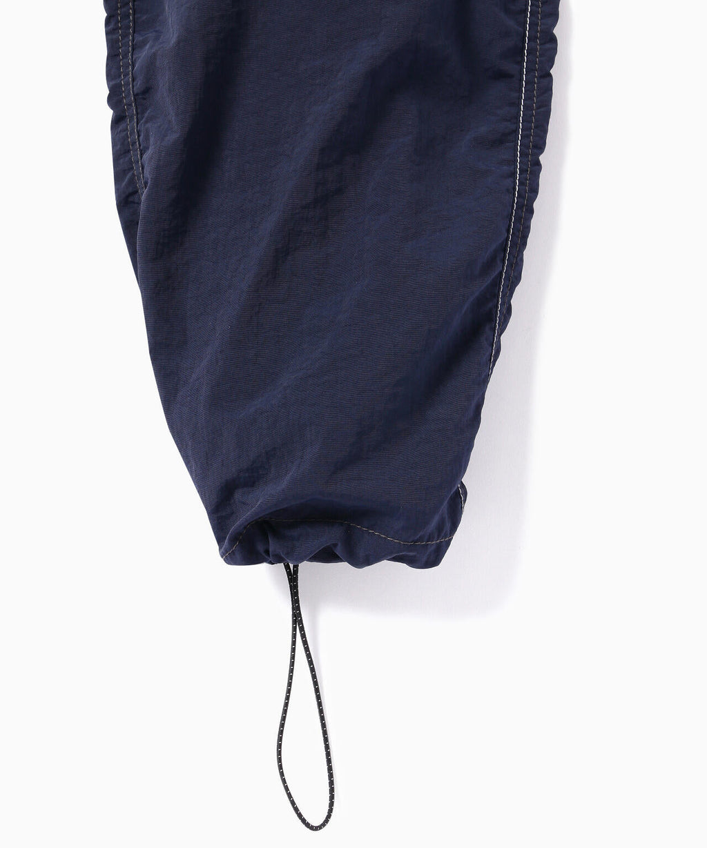 NY taffeta hiker 2way pants