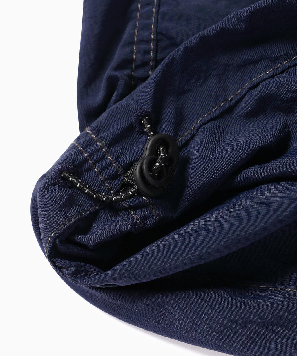NY taffeta hiker 2way pants