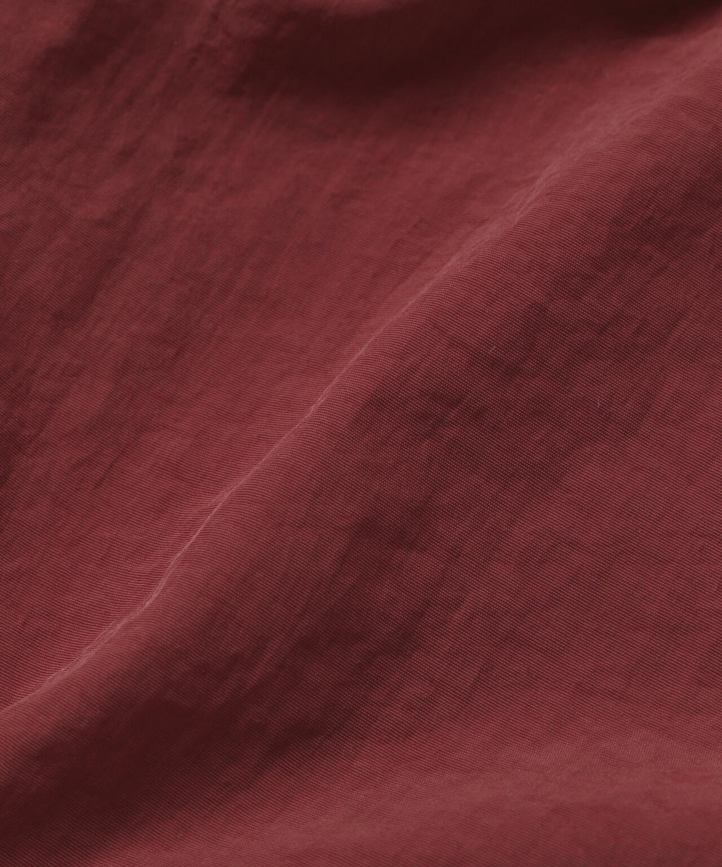 NY taffeta hiker pants