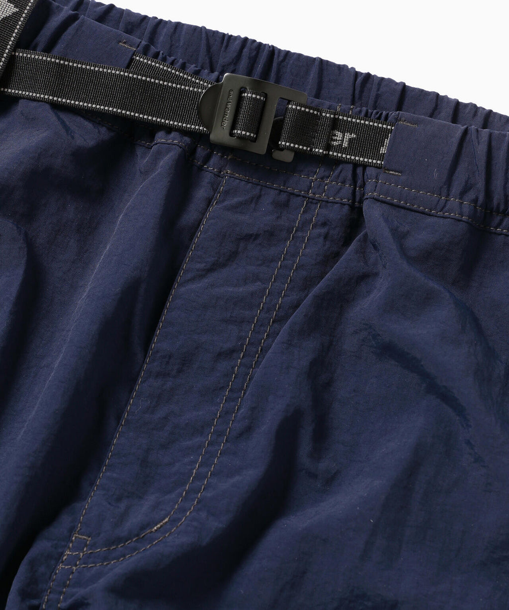 NY taffeta hiker pants