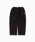 GRAMICCI × and wander ripstop voyager pants - black