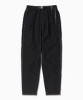 GRAMICCI × and wander C/N climbing pant - black
