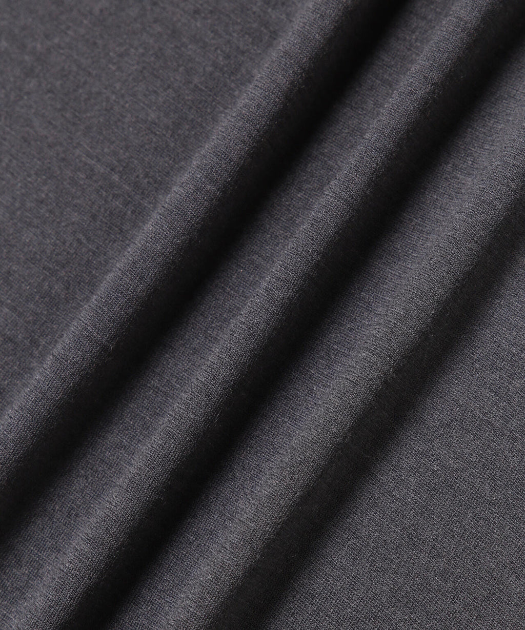 merino base LS T