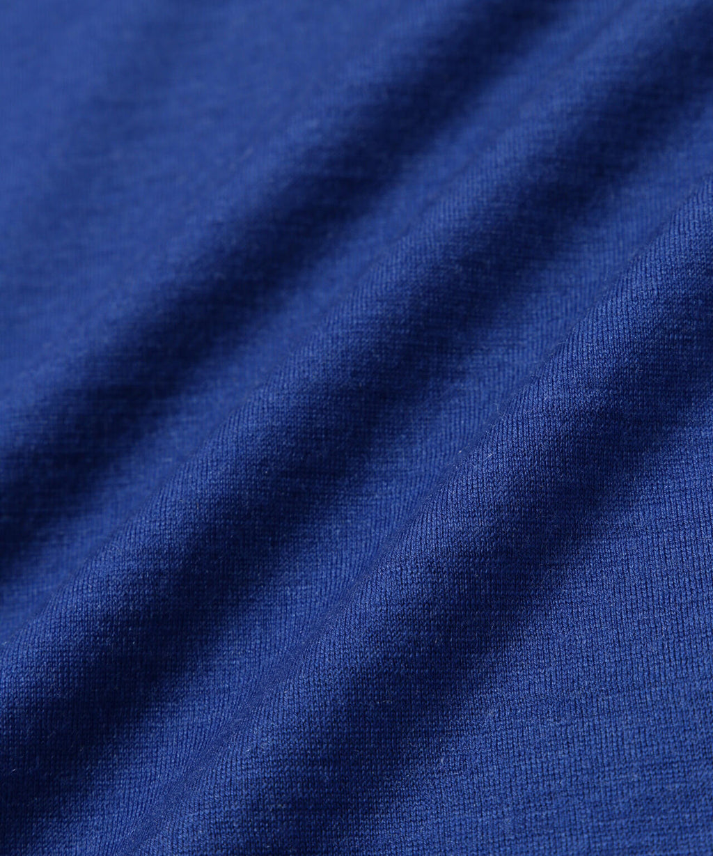 merino base LS T