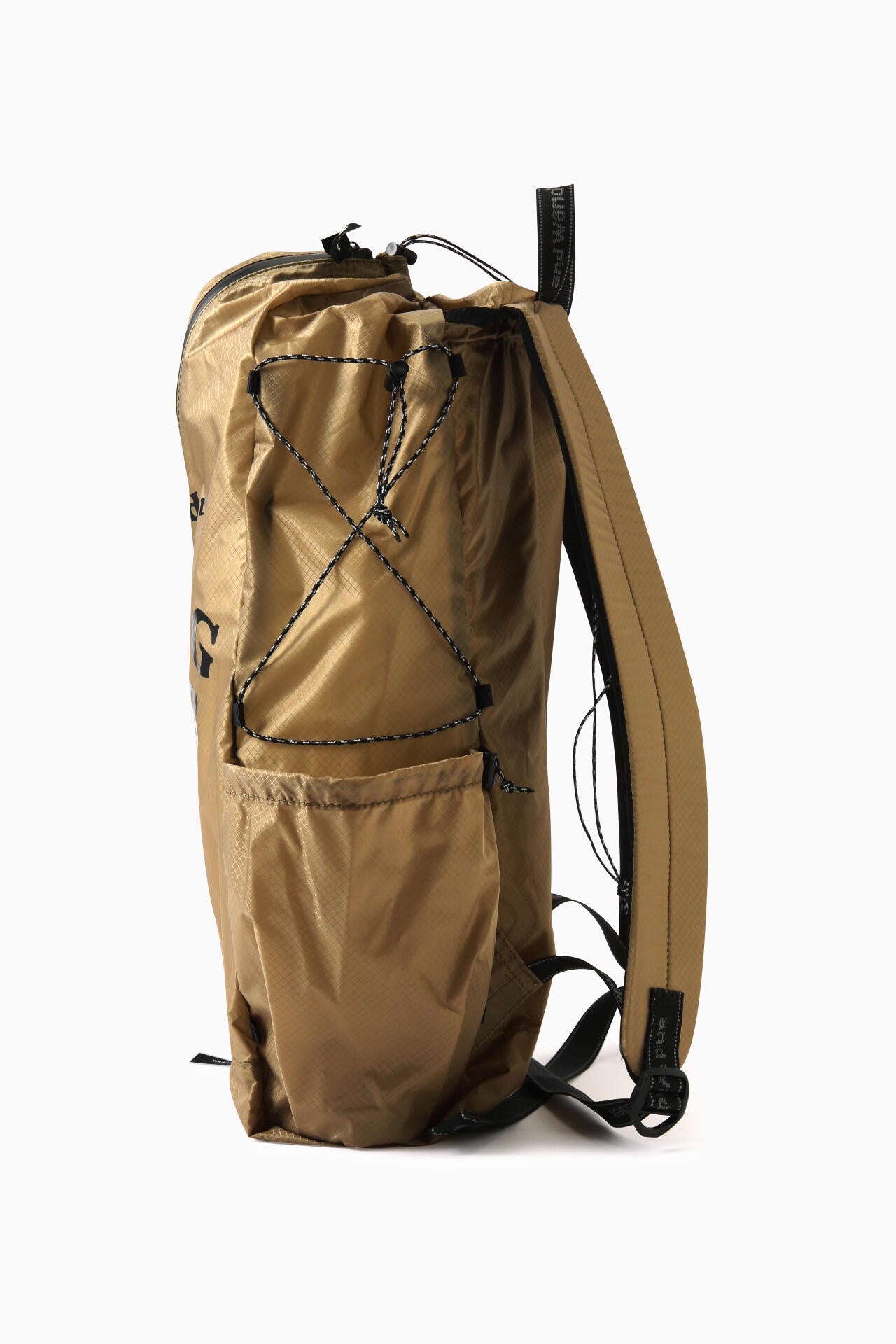 hiking club sil daypack
