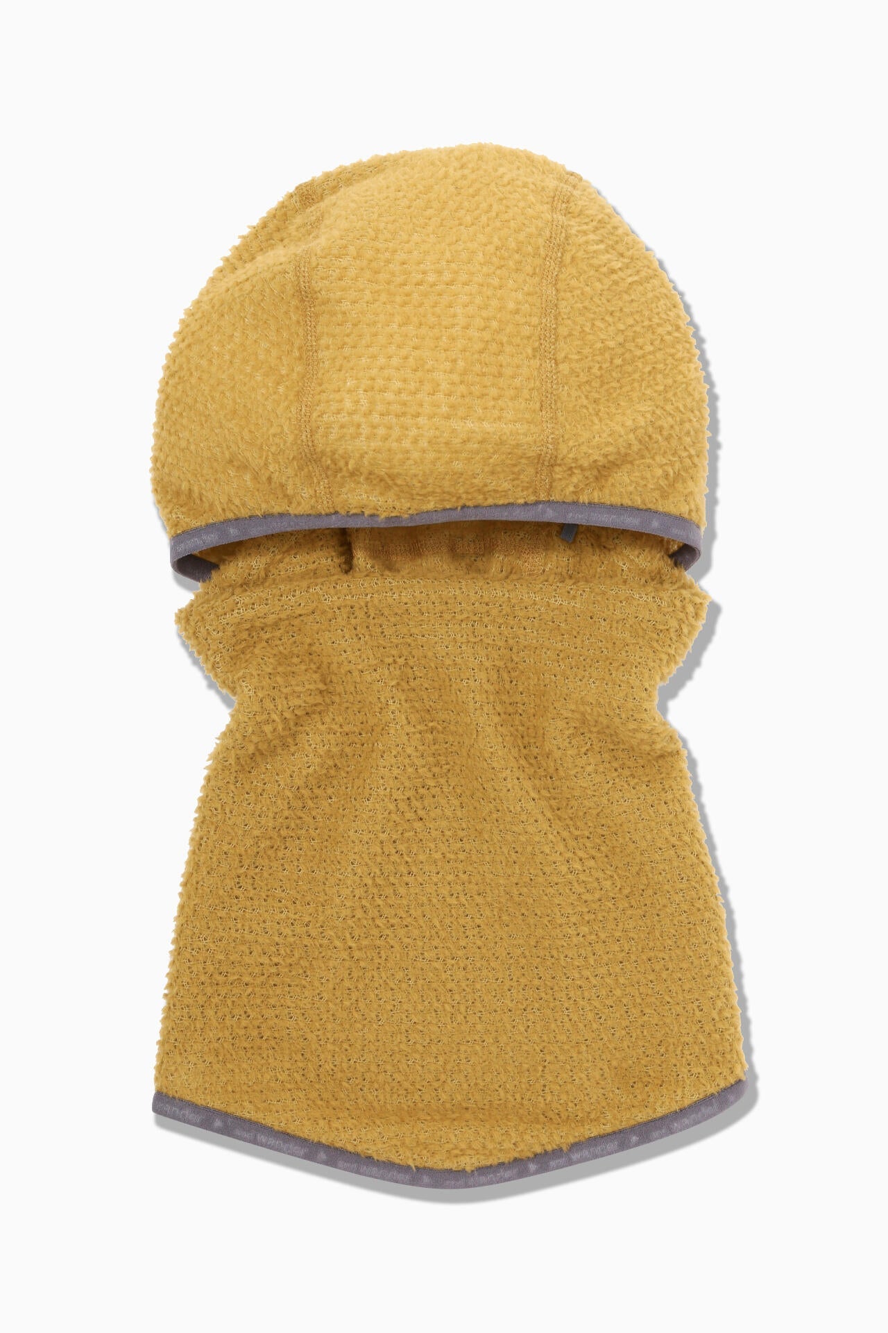 alpha direct balaclava - yellow