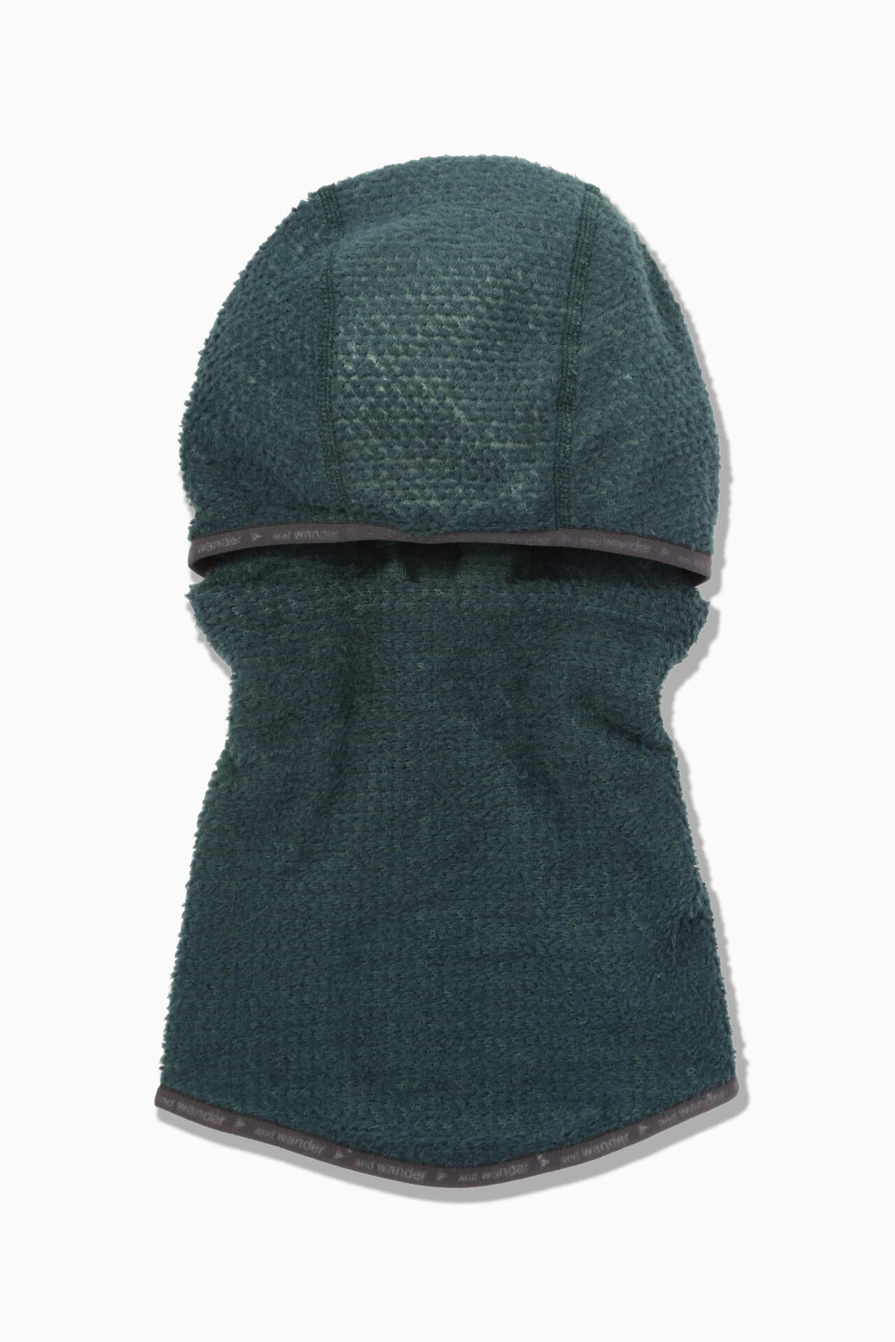 alpha direct balaclava - green