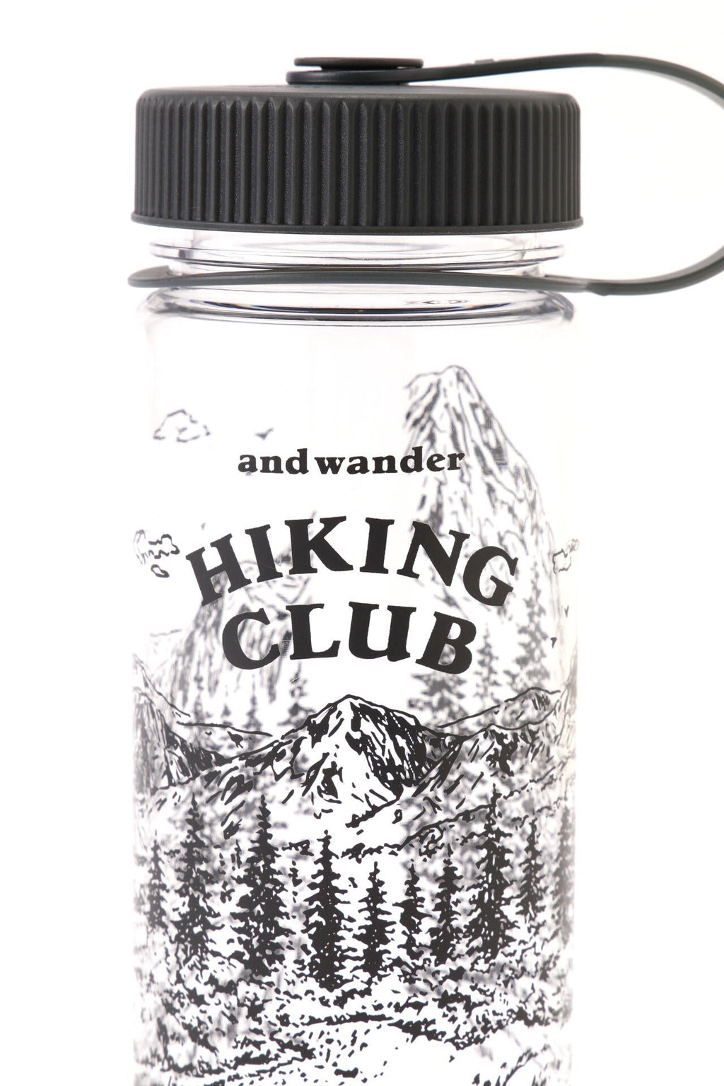 hiking club bottle