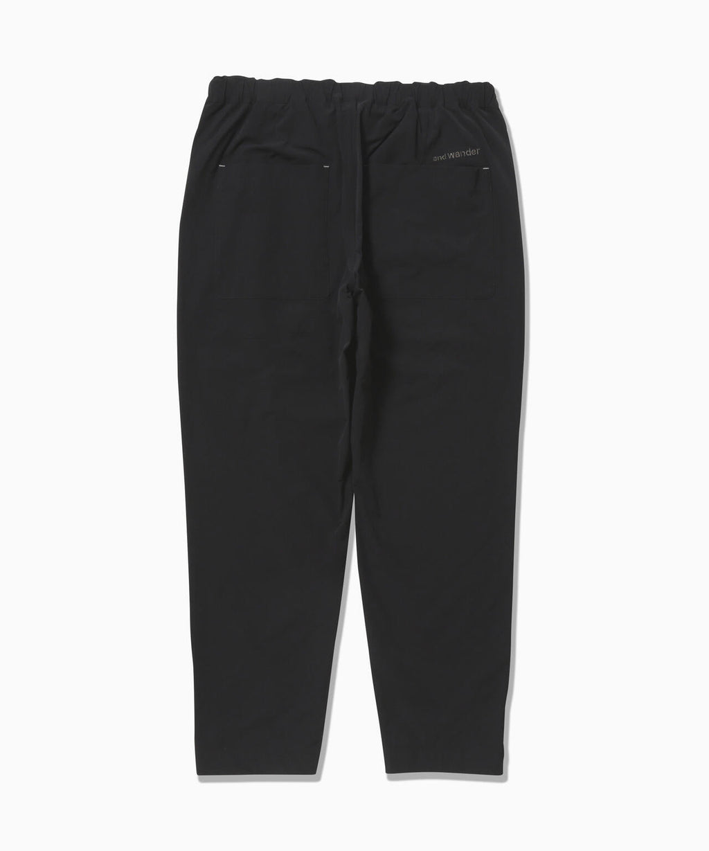 light w cloth pants