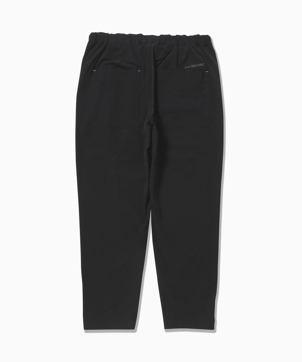 light w cloth pants