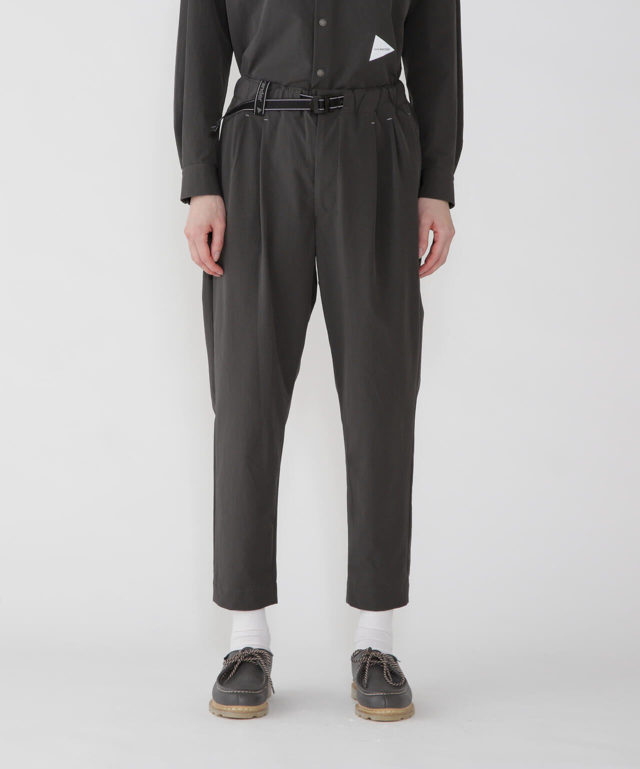 light w cloth pants