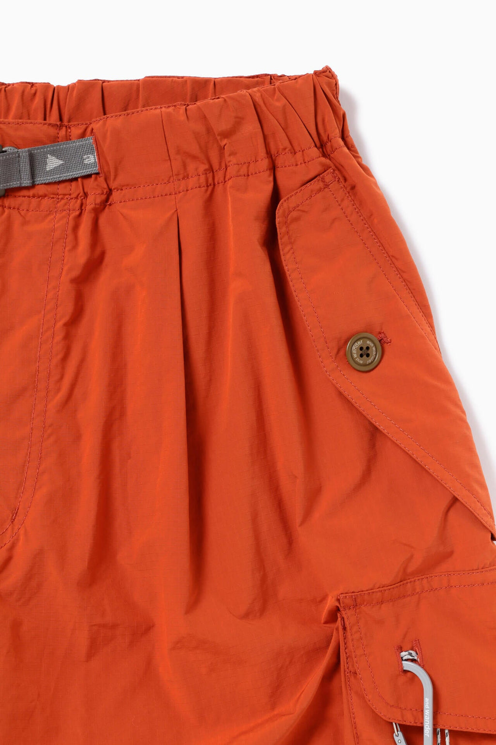 oversized cargo pants