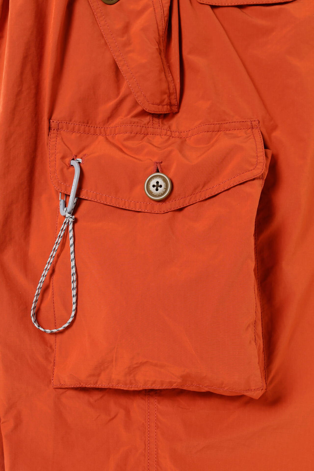 oversized cargo pants