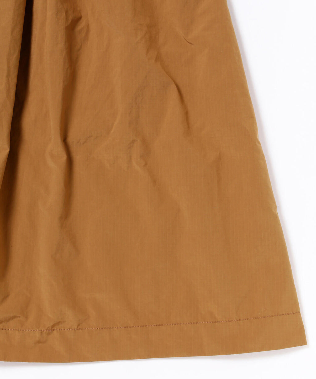 oversized cargo skirt (W)