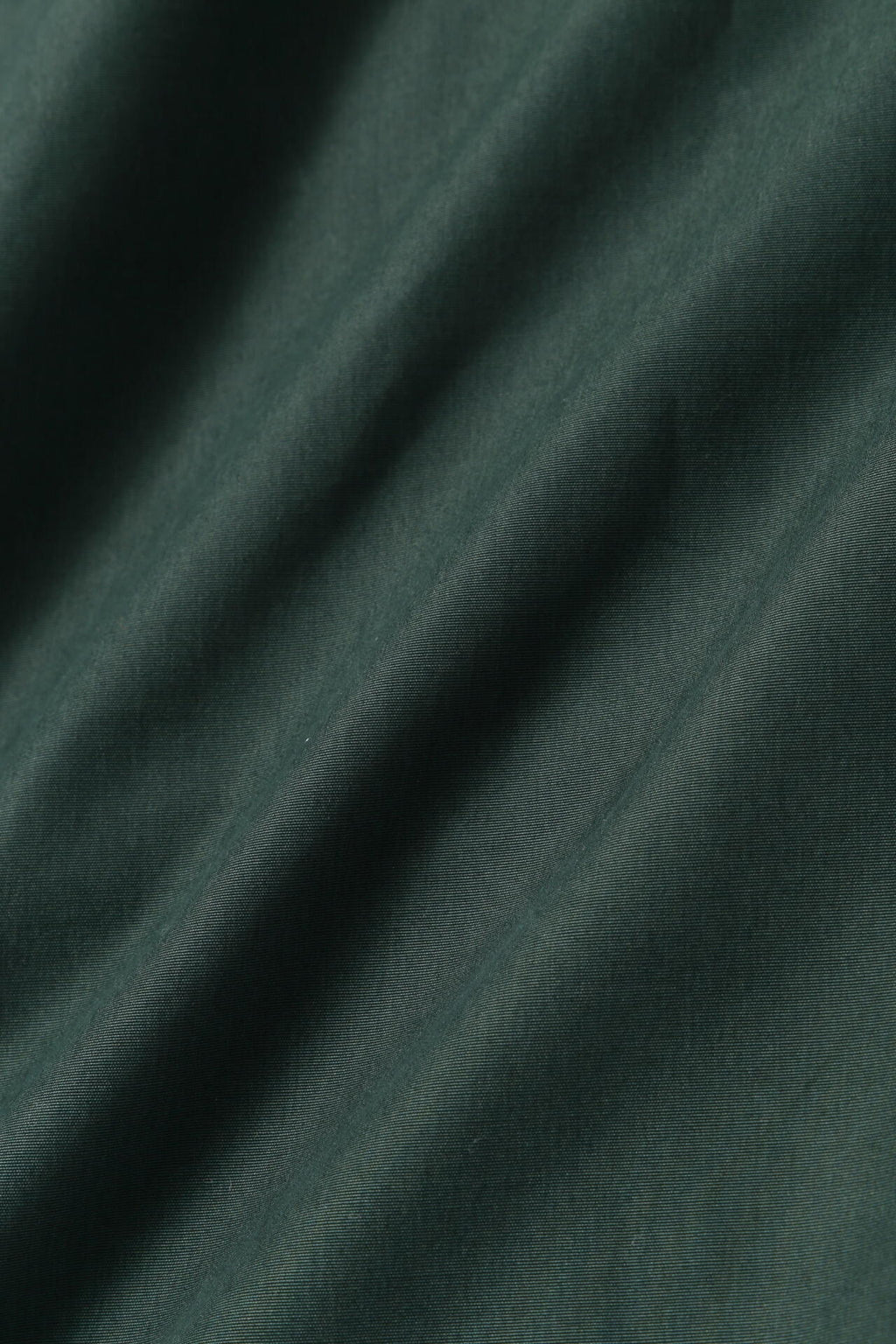 high count cloth side zip hem pants