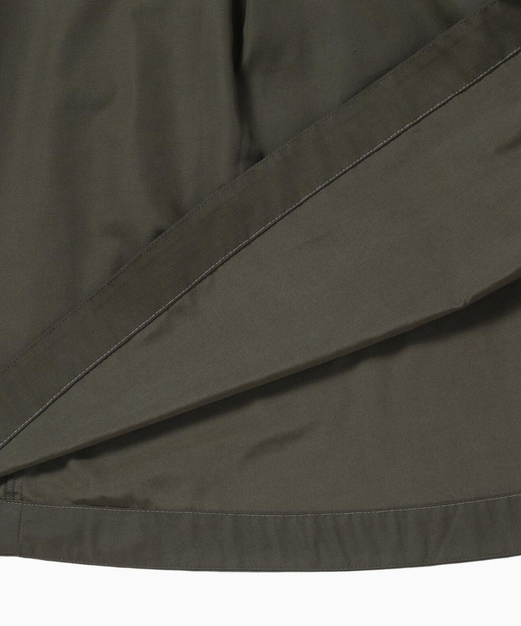 high count cloth skirt (W)