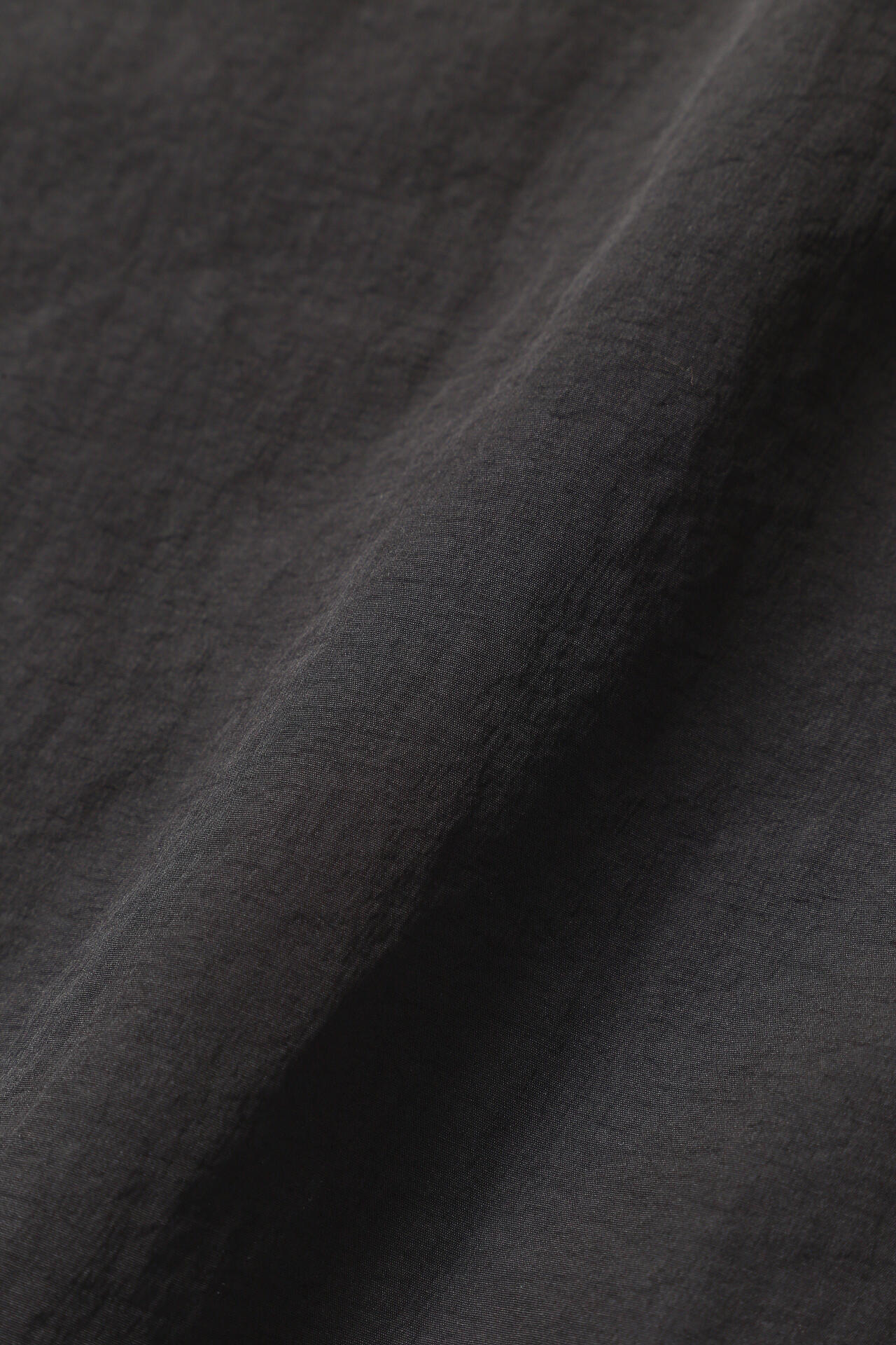 crinkled nylon shirts jacket