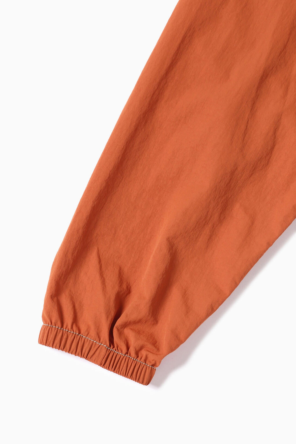 crinkled nylon shirts jacket