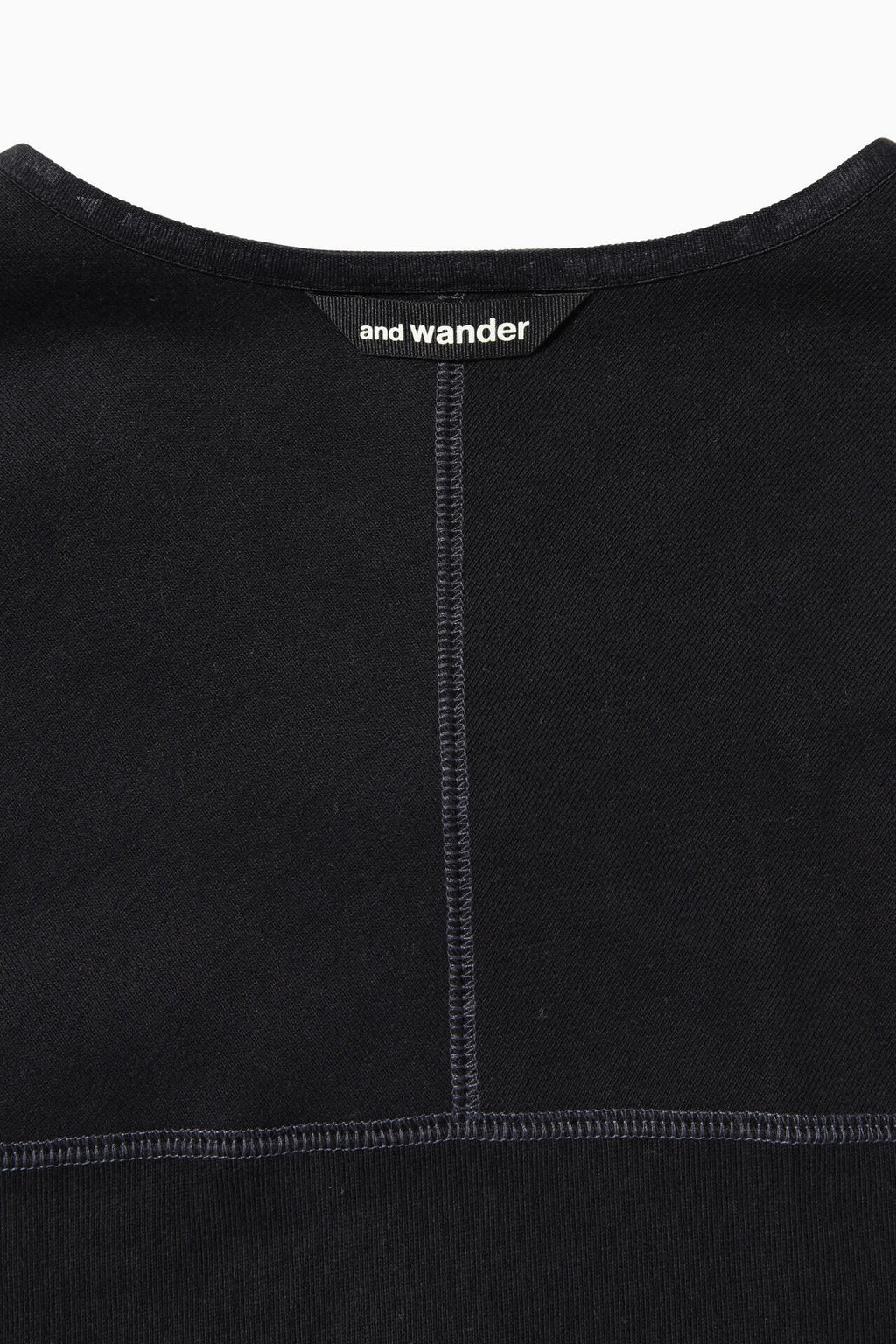 sweat cardigan