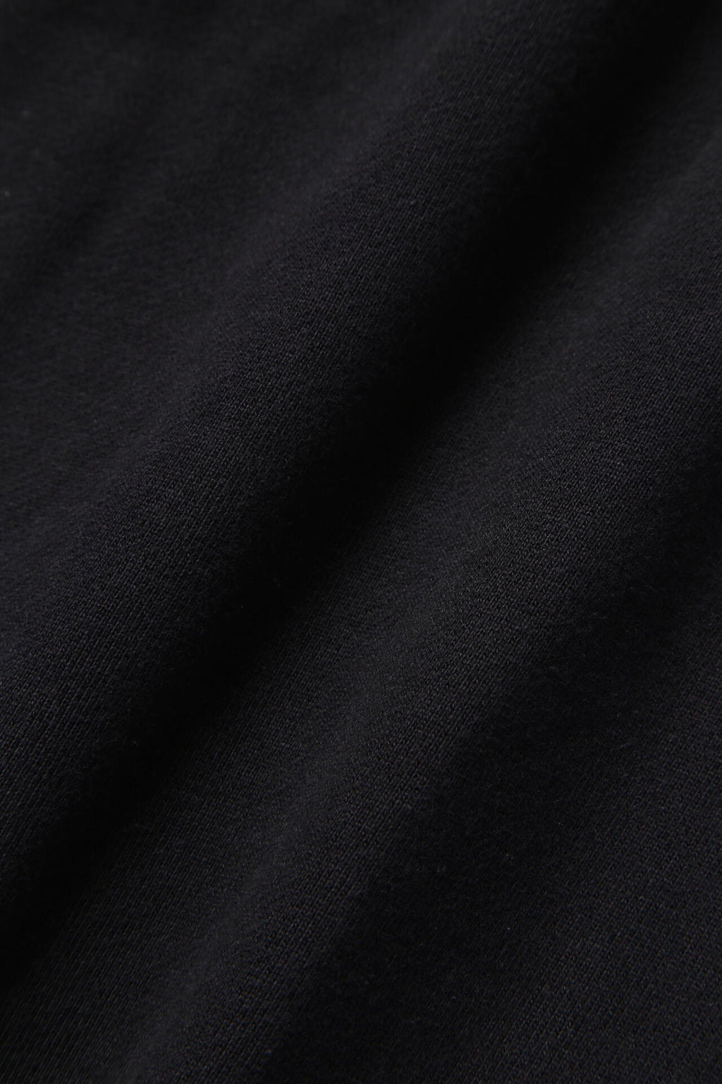 sweat cardigan