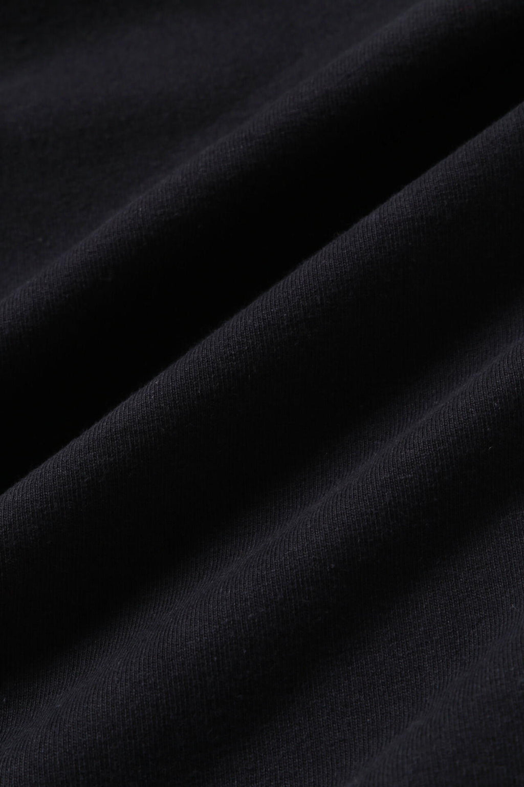 heavy cotton pocket LS T