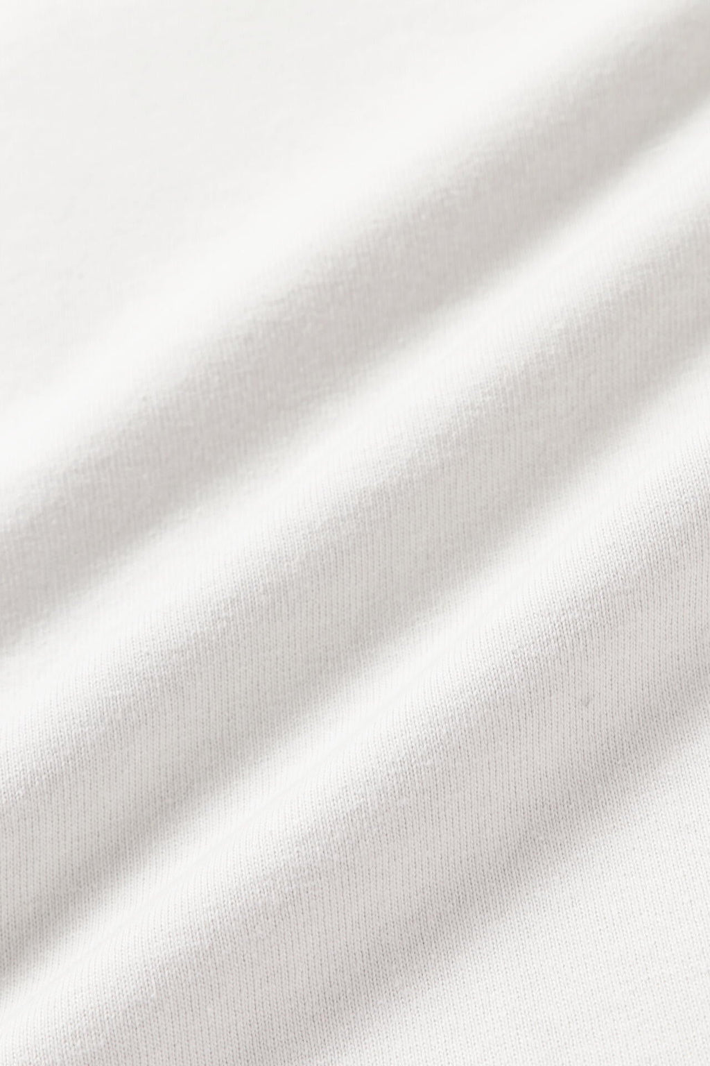 heavy cotton pocket LS T