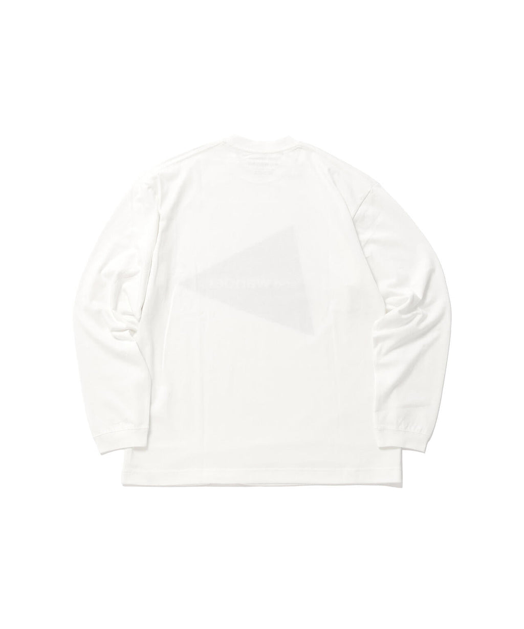 and wander logo LS T
