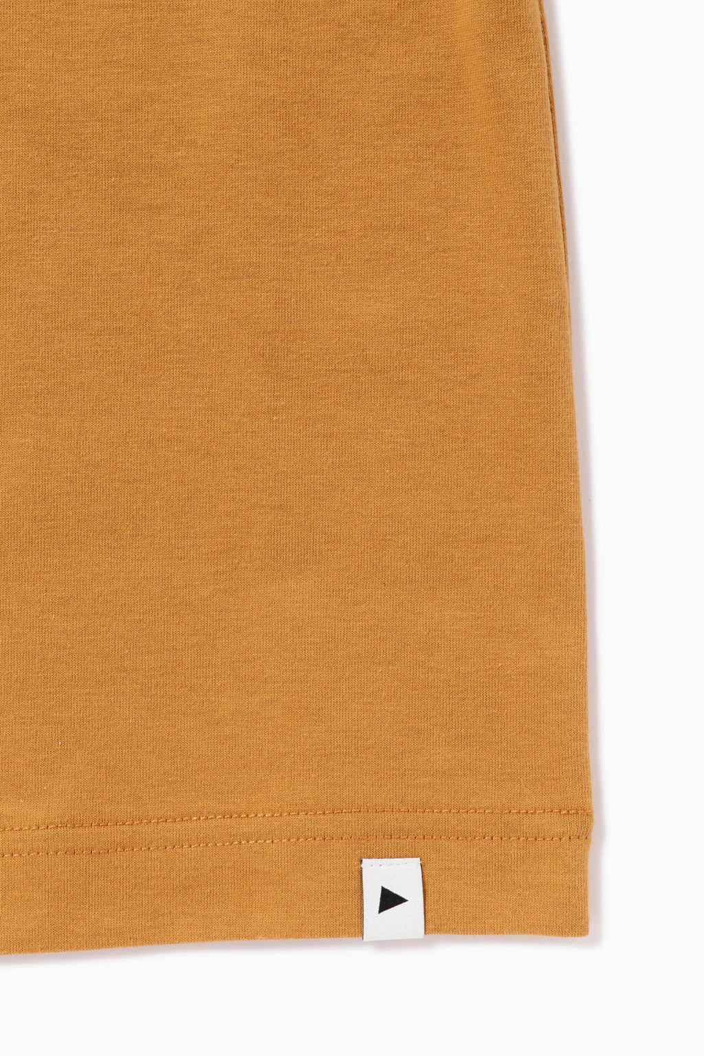 typography printed SS T