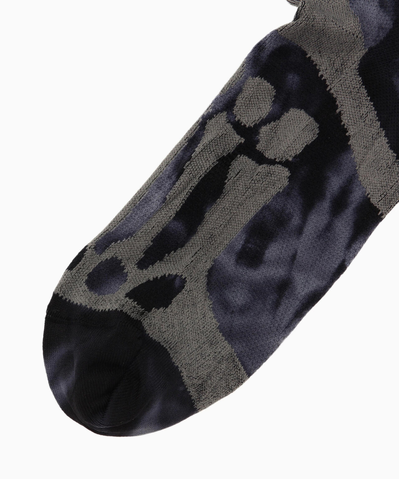 ROA x and wander  bones socks