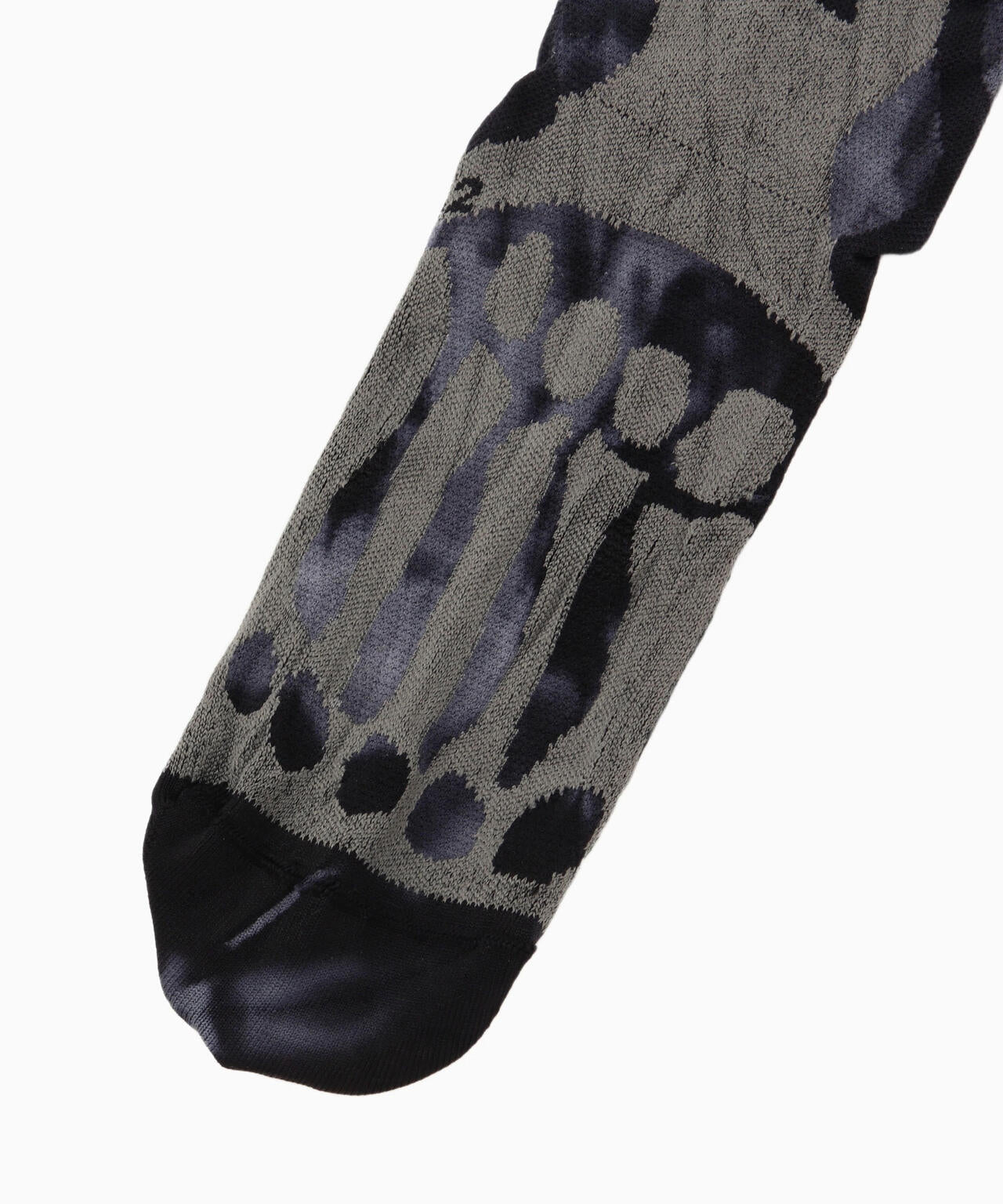 ROA x and wander  bones socks
